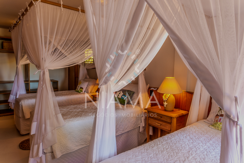 casas de luxo terravista villas bahia